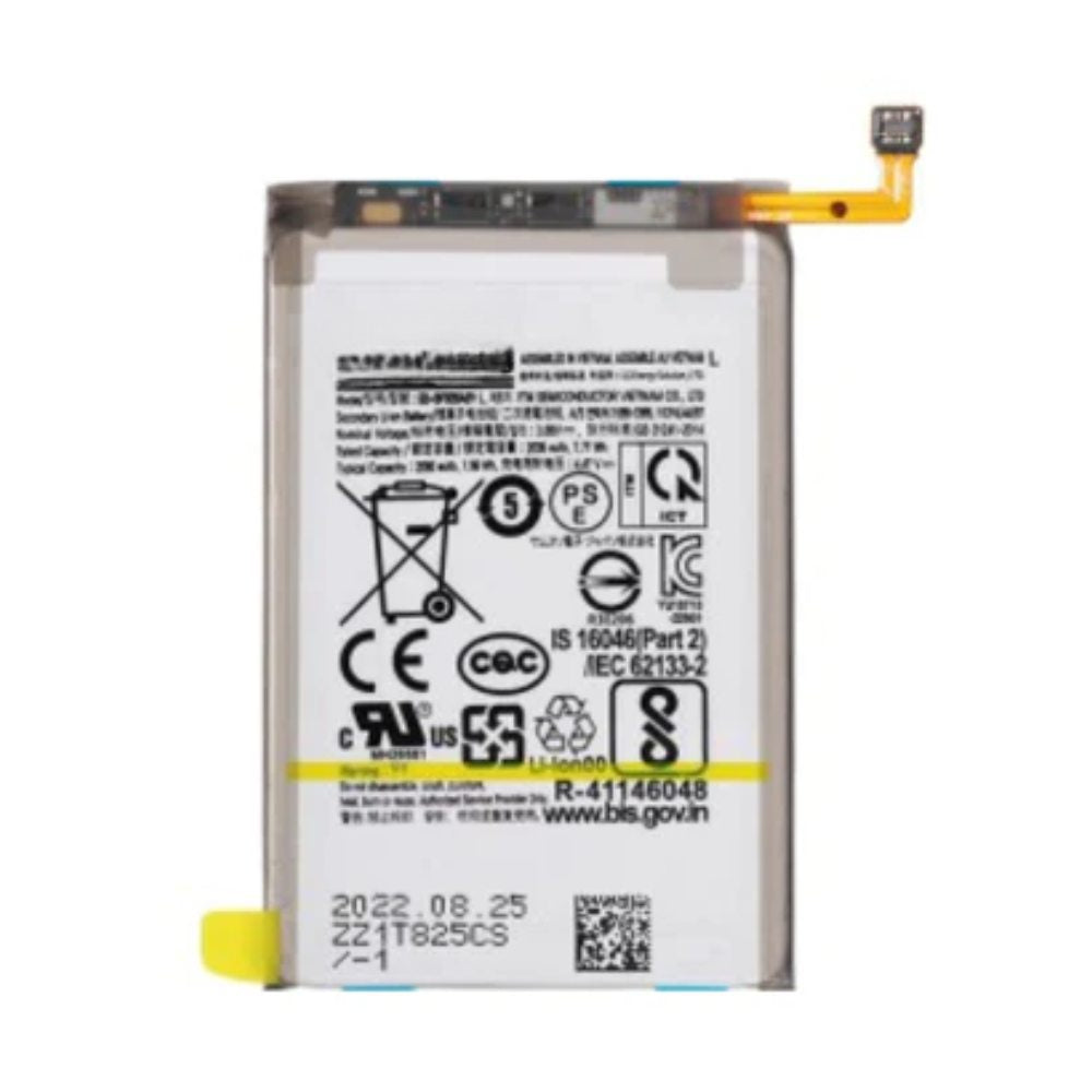 Battery Replacement (Main) For Galaxy Z Fold4