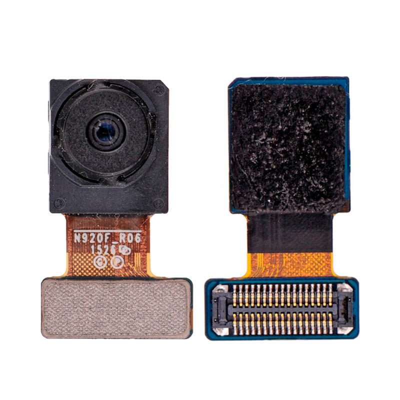 Front Camera Flex For Galaxy Note 5