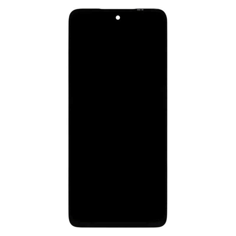LCD Touch Screen Assembly For Moto G17/ G17 Power