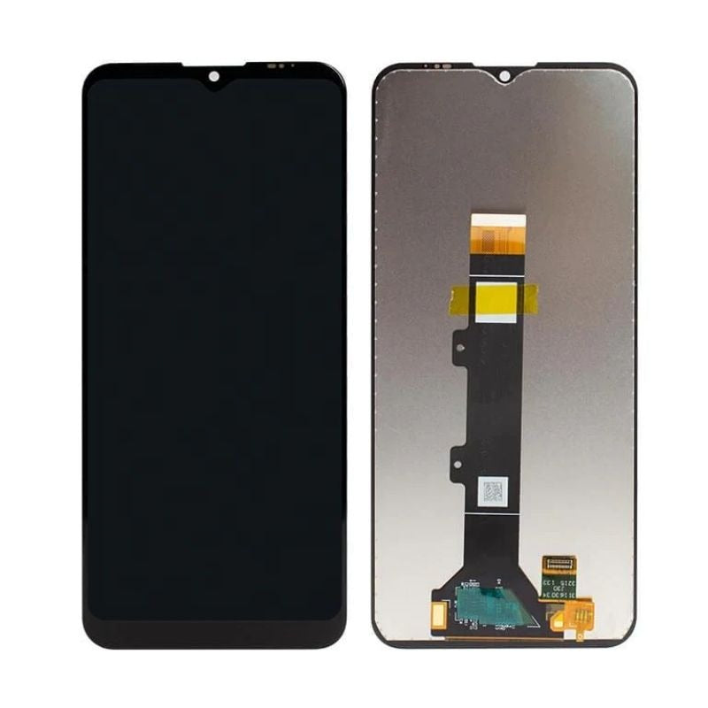 LCD Touch Screen Assembly For Motorola Moto G20