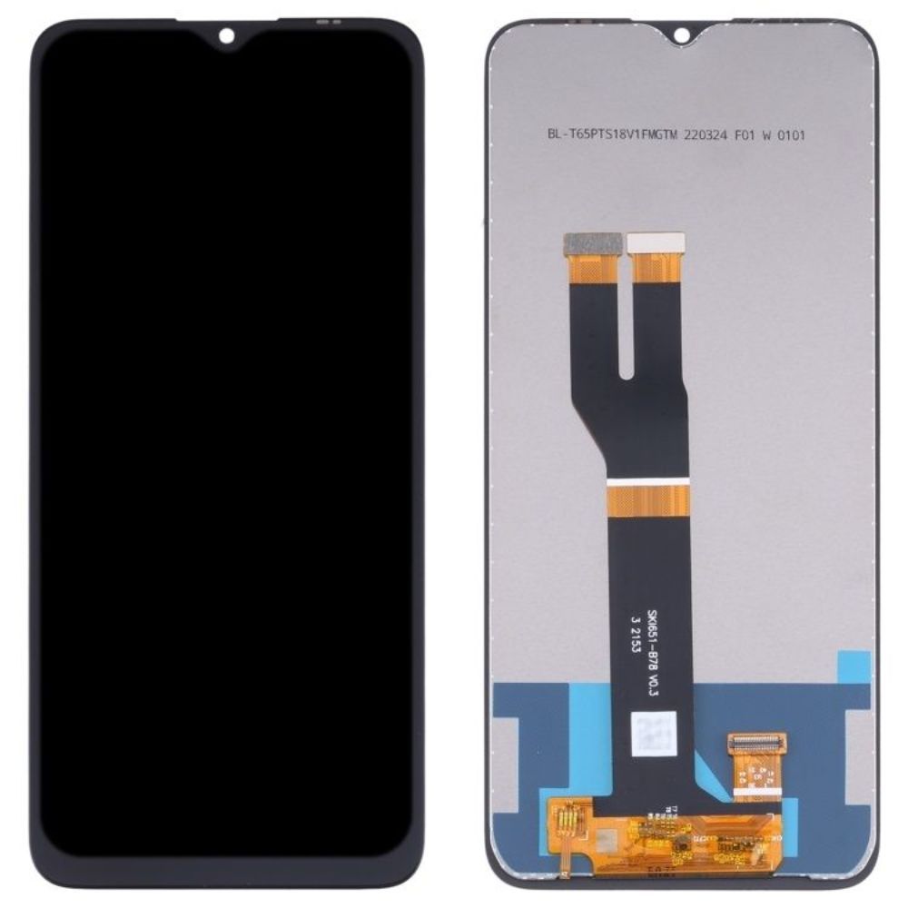OEM LCD Screen For Nokia G11/ G21 Digitizer Assembly