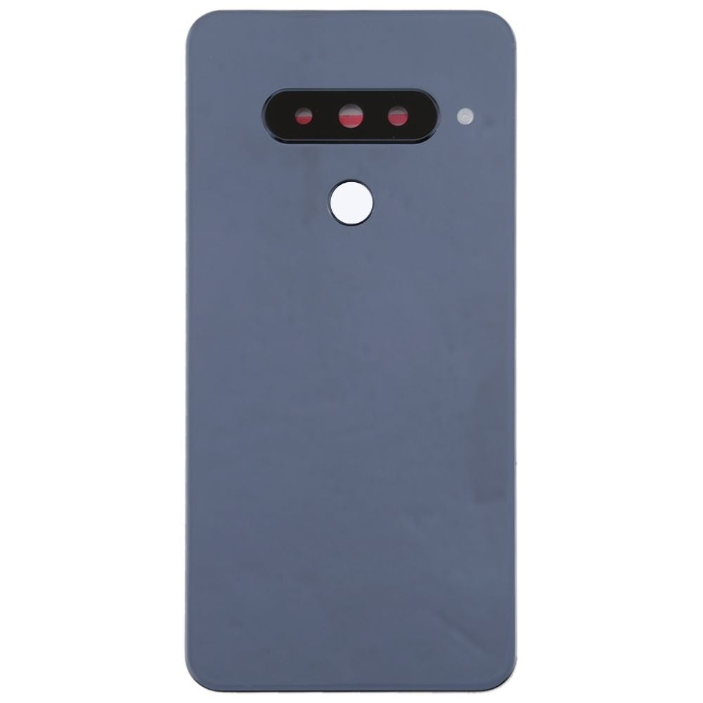 Back Battery Glass Cover Replacement for LG G8s ThinQ