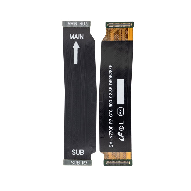 Main Board Flex For Galaxy Note 10 Lite