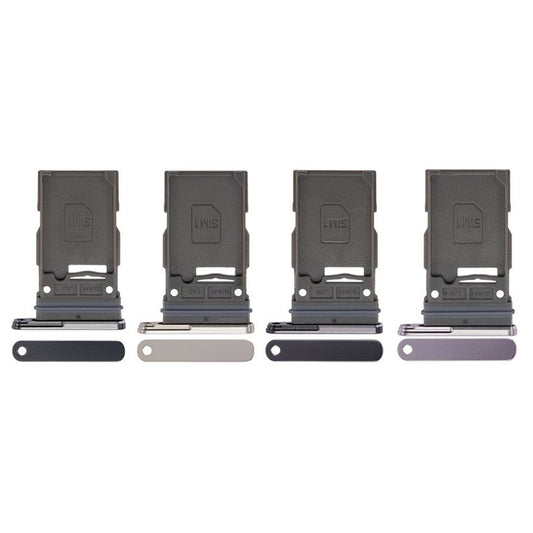 Sim Card Tray For Galaxy S23 Ultra