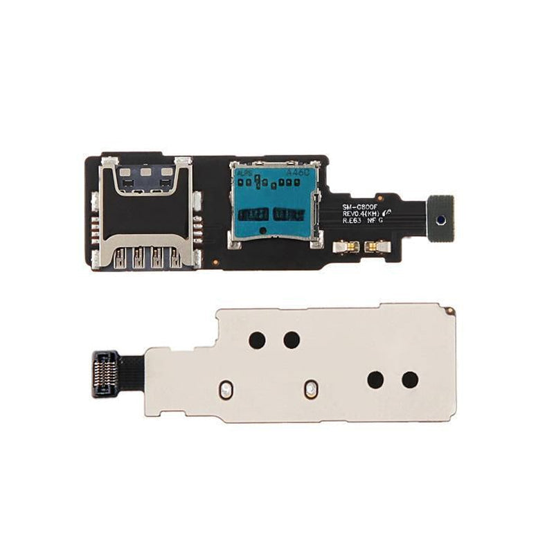 Sim Reader Flex For Galaxy S5 Mini
