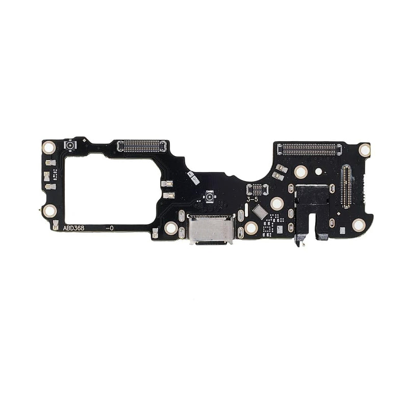 Charging Port Flex with Board For Oppo Find X3 Lite/ Reno5 5G