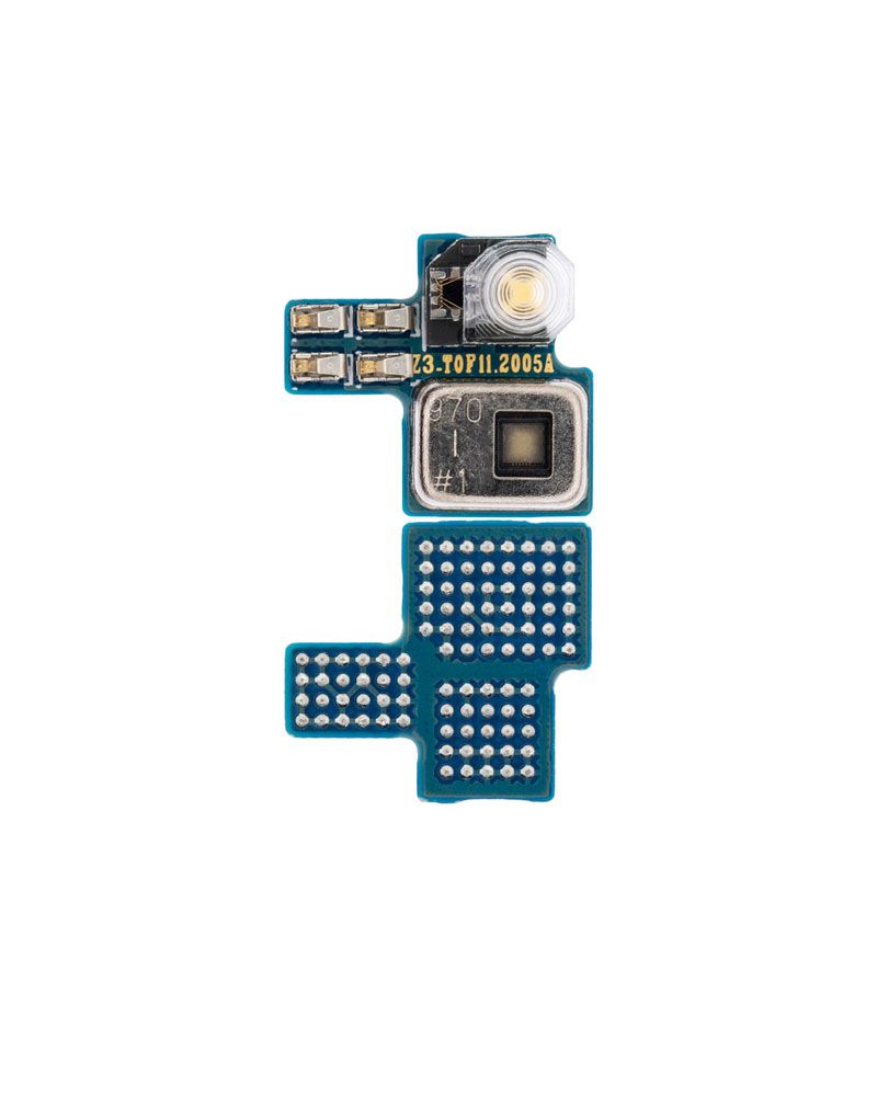 Flash Light Micro Board For Galaxy 20