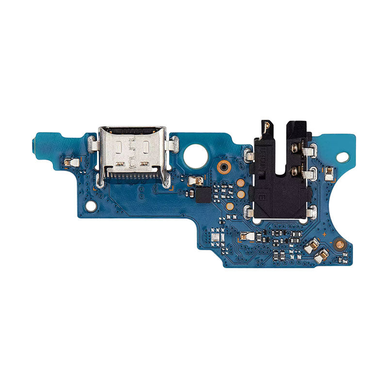 Charging Port Flex With Board for Galaxy A06 4G