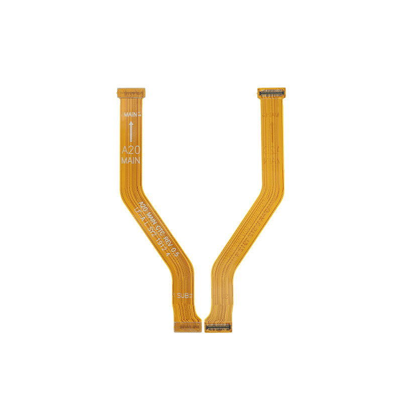 Main Flex Replacement for Galaxy A20 2019 A205