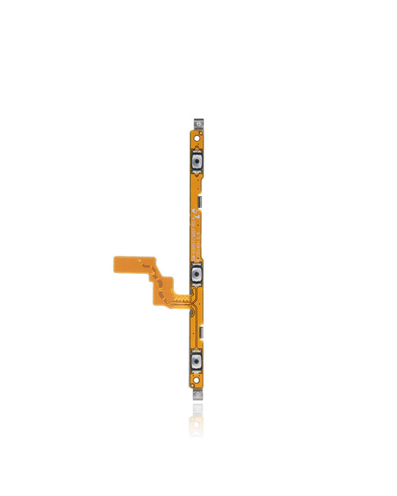 Power Volume Flex Replacement for Galaxy A20 2019 A205