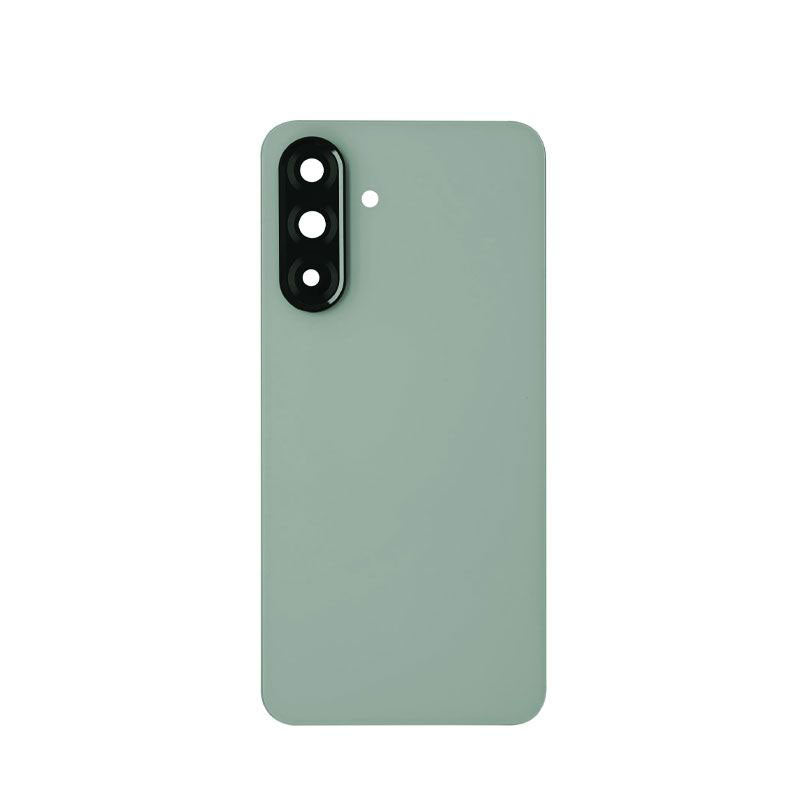 Back Glass Cover with Camera Lens For Galaxy A36 5G