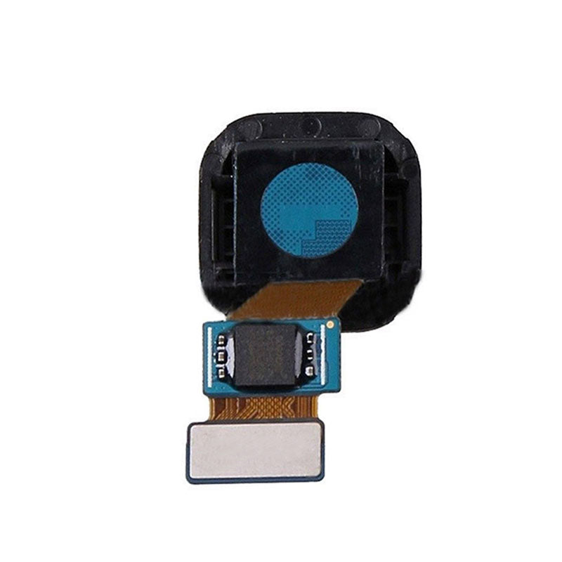 Rear Camera Flex For Galaxy Alpha