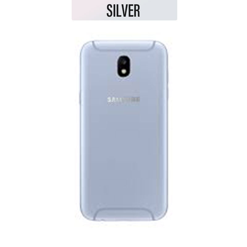 Back Battery Cover Glass Replacement For Galaxy J7 Pro J730