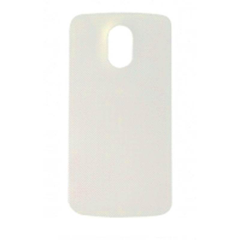 Back Glass Cover For Galaxy Nexus