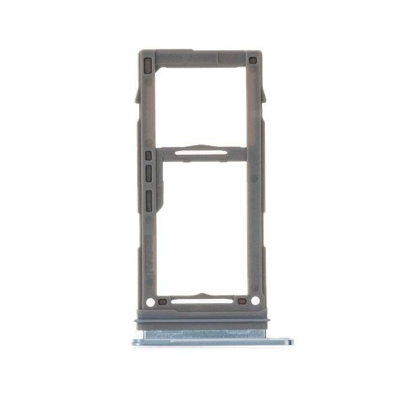 Sim Card Tray For Galaxy S10 - Blue