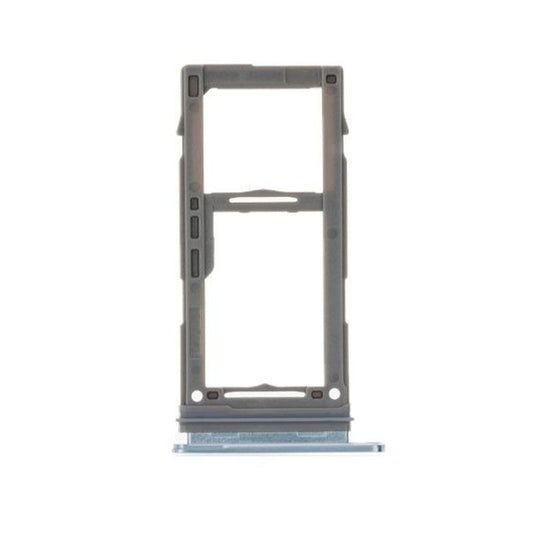 Sim Card Tray For Galaxy S10 - Blue
