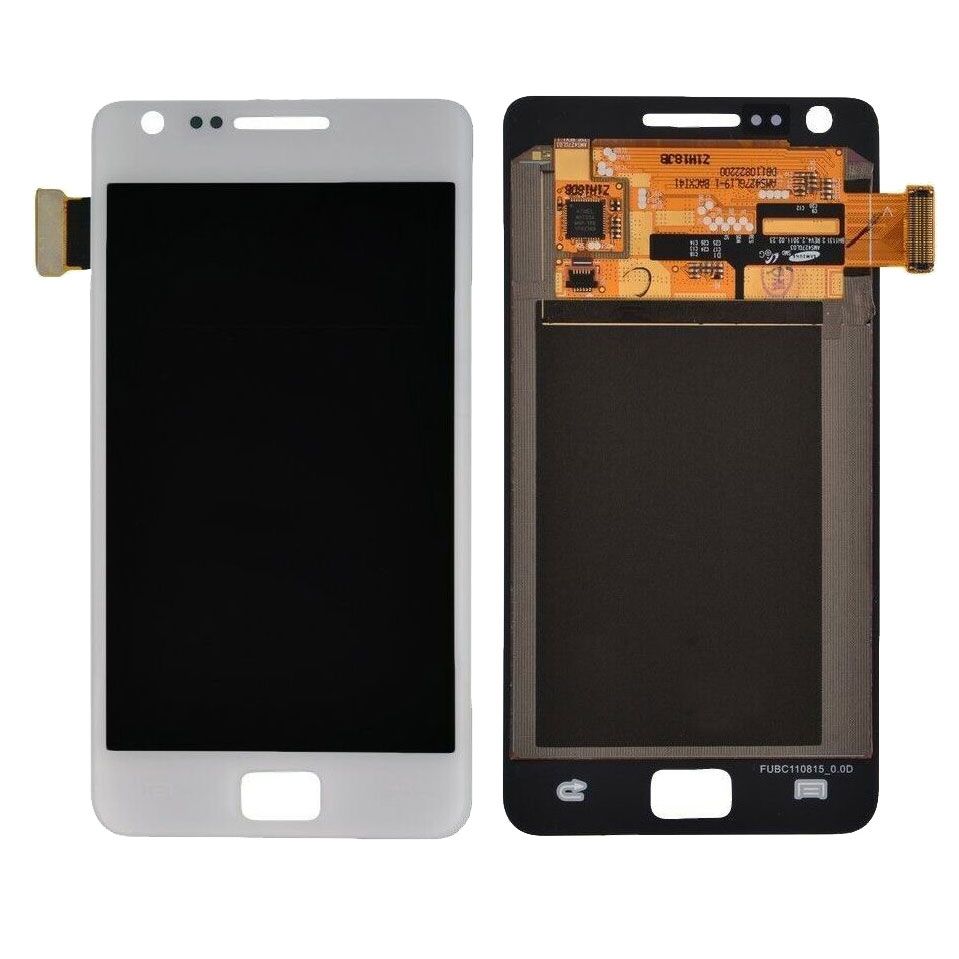 LCD Touch Screen Assembly For Galaxy S2 4G