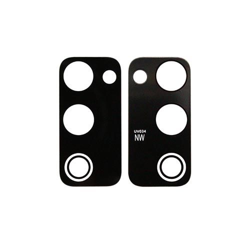 Camera Lens Glass Only For Galaxy S20 FE