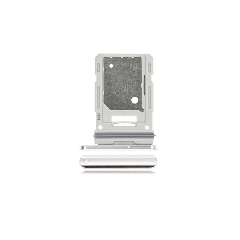Sim Card Tray For Galaxy S20 FE - Cloud White