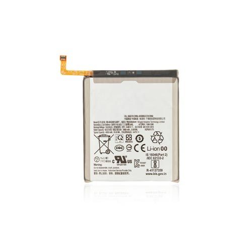 Battery Replacement EB-BG991ABY Service Pack for Galaxy S21
