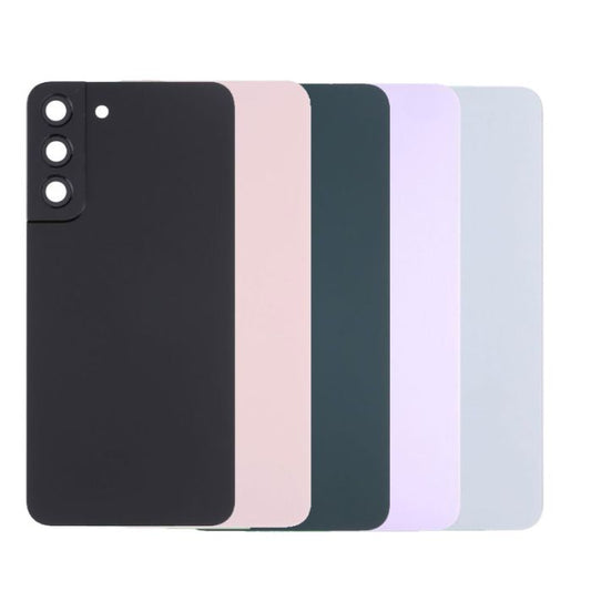 Battery Back Cover with Camera Lens For Galaxy S22 Plus 5G S906