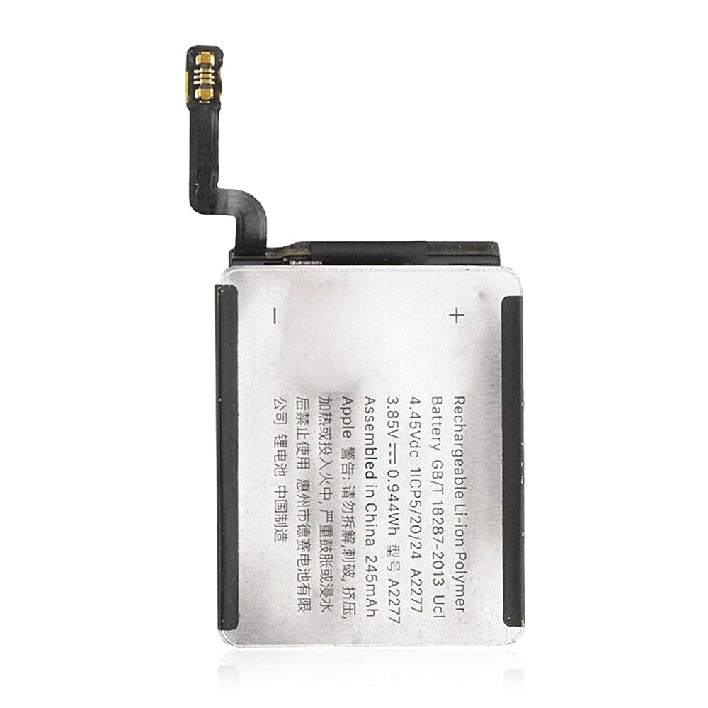 Battery Replacement For Apple Watch Series 5/ SE/ SE 2 - A2277 40MM