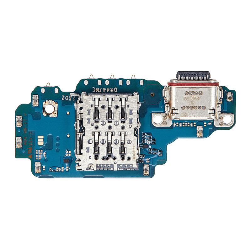 Charging Port Flex With Board For Galaxy S25 Ultra (S938R)