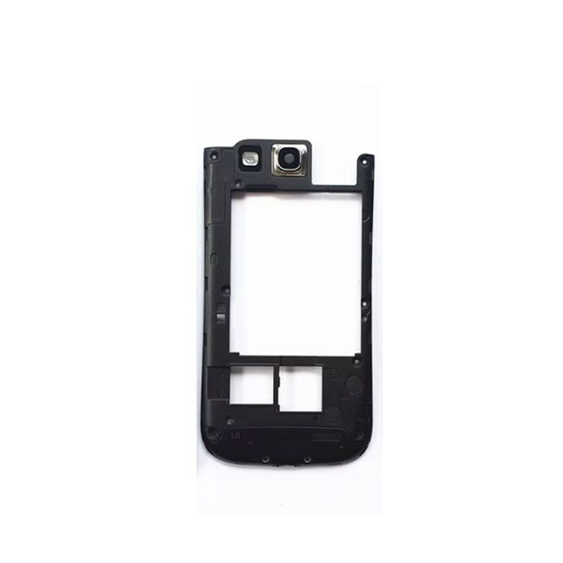 Back Housing Frame For Galaxy S3 3G