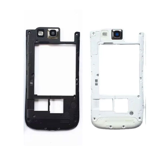 Back Housing Frame For Galaxy S3 3G