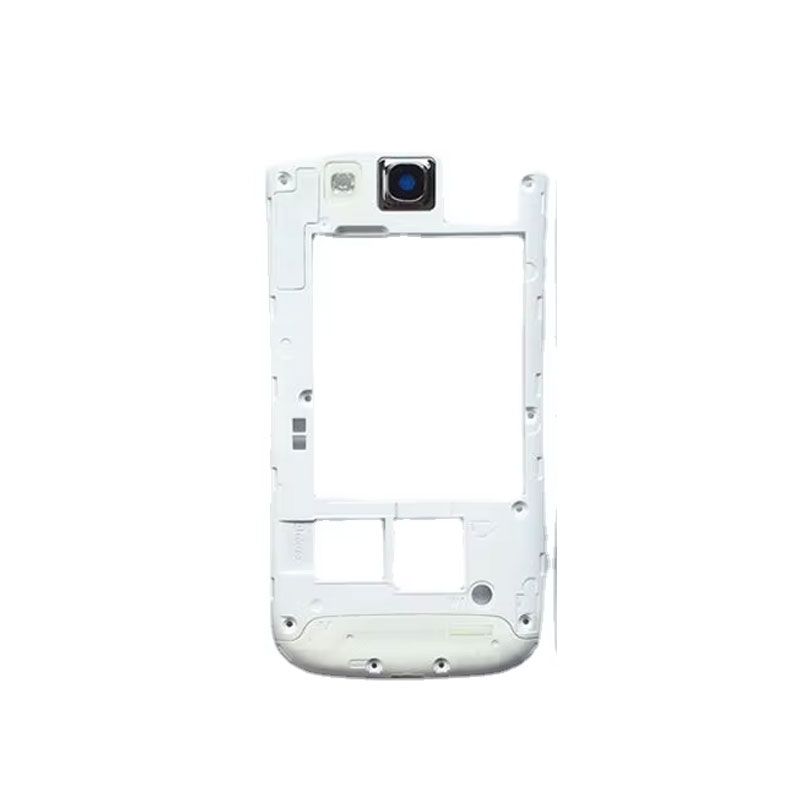 Back Housing Frame For Galaxy S3 3G