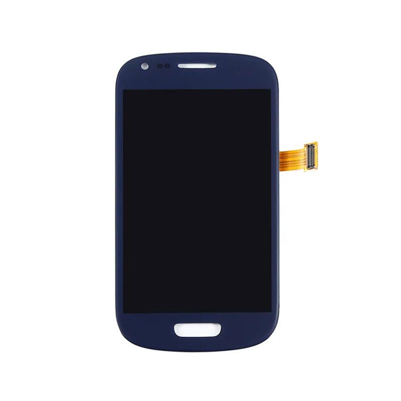 LCD Touch Screen Assembly with Frame For Galaxy S3 3G