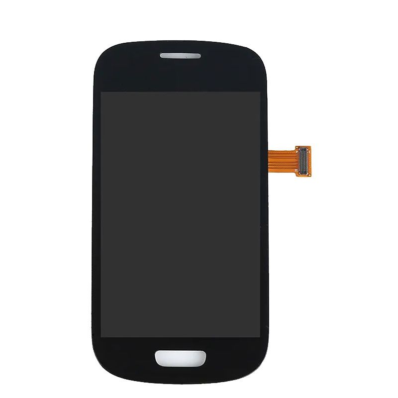 LCD Touch Screen Assembly with Frame For Galaxy S3 3G