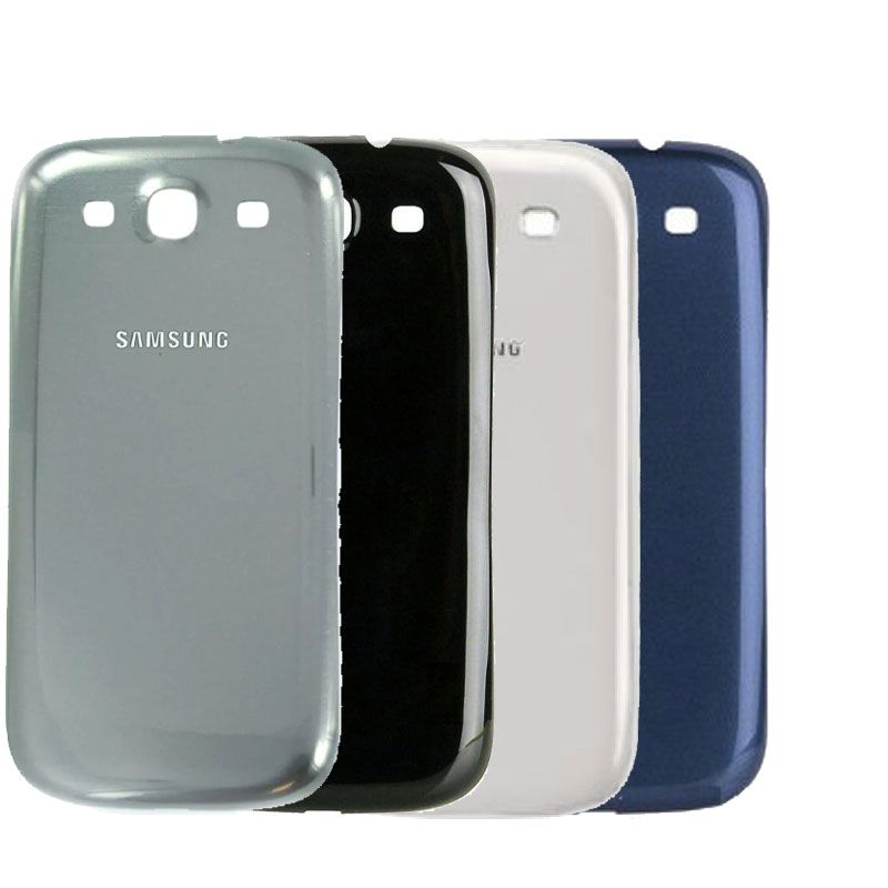Back Cover Replacement For Galaxy S3