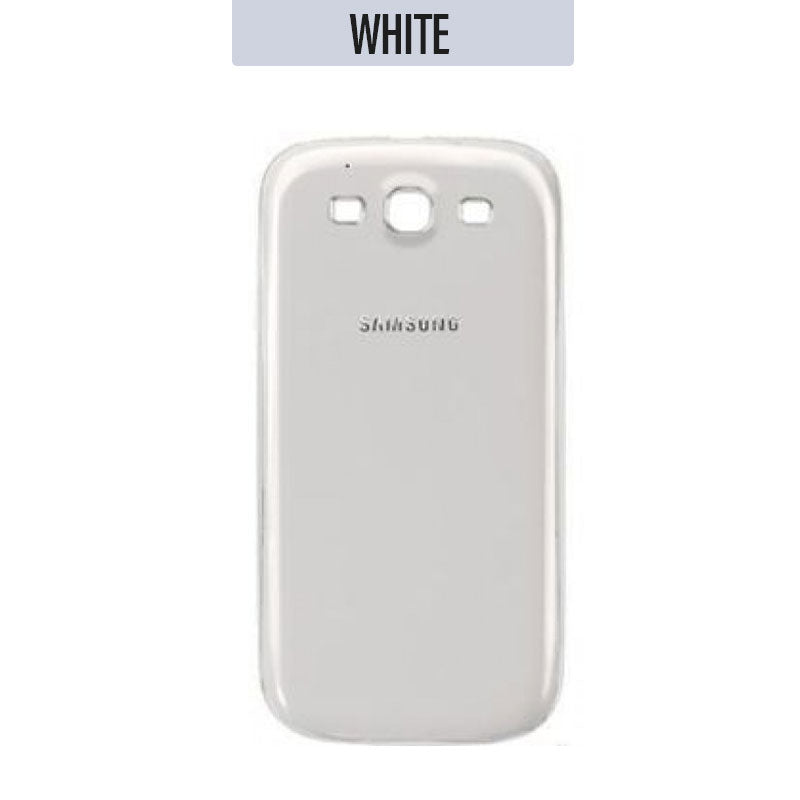 Back Cover Replacement For Galaxy S3
