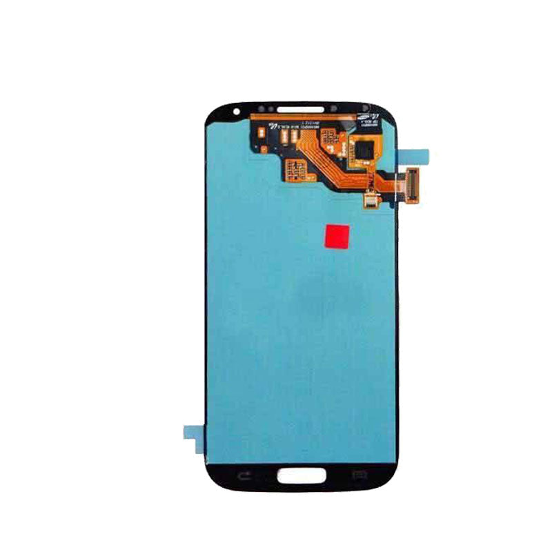 LCD Touch Screen Assembly For Galaxy S4 - Red