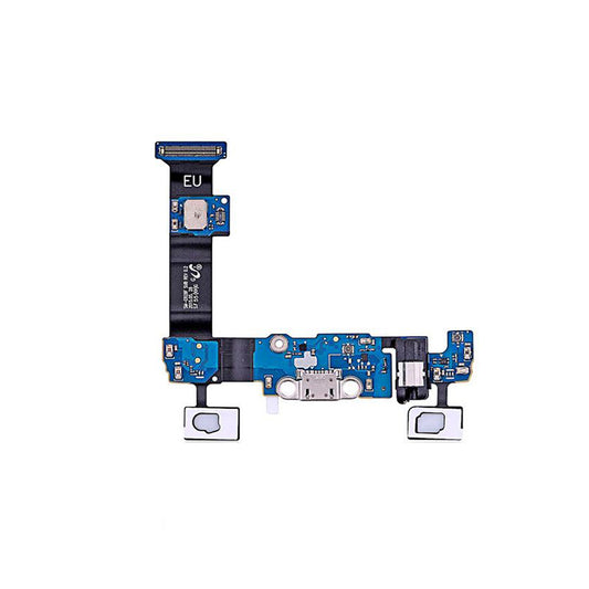 Charge Port Flex For Galaxy S6 Edge Plus