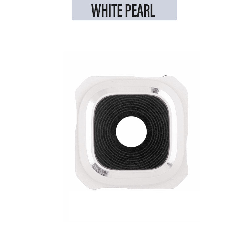 Camera Lens Replacement For Galaxy S6 Edge Plus