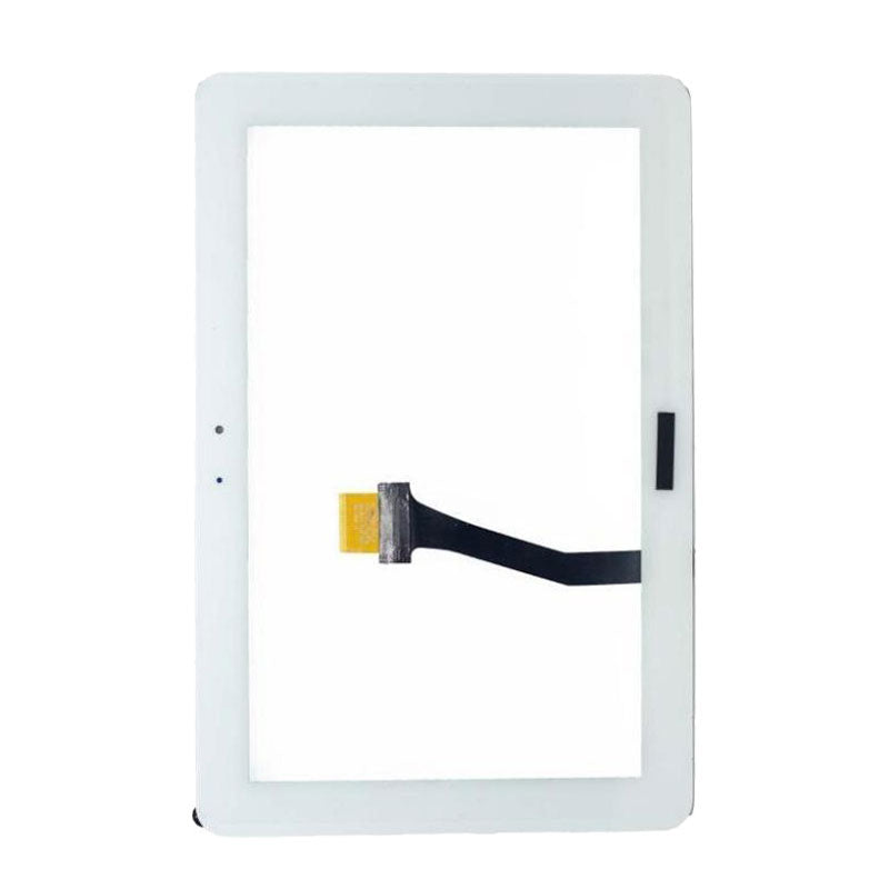 Touch Screen Digitizer For Galaxy Tab P7500 - White
