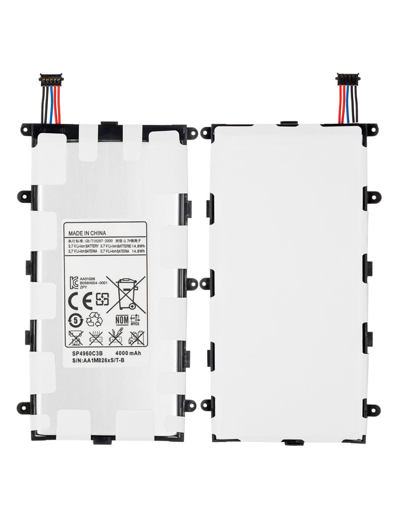 Battery Replacement For Galaxy Tab 2 7.0 P3100/ P3110