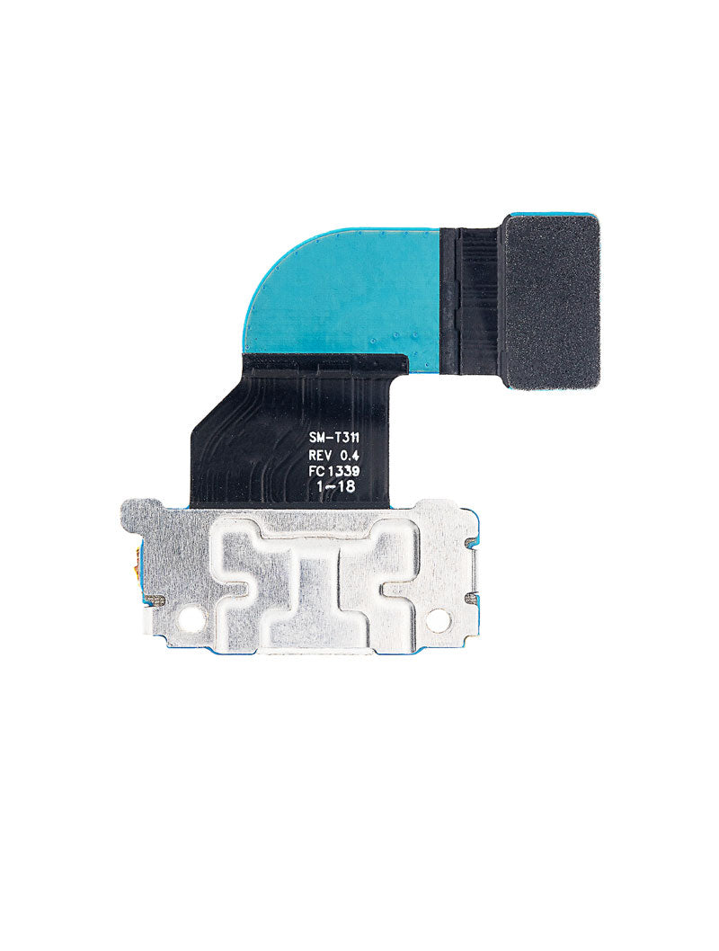 Charging Port Flex For Galaxy Tab 3 8.0 T310