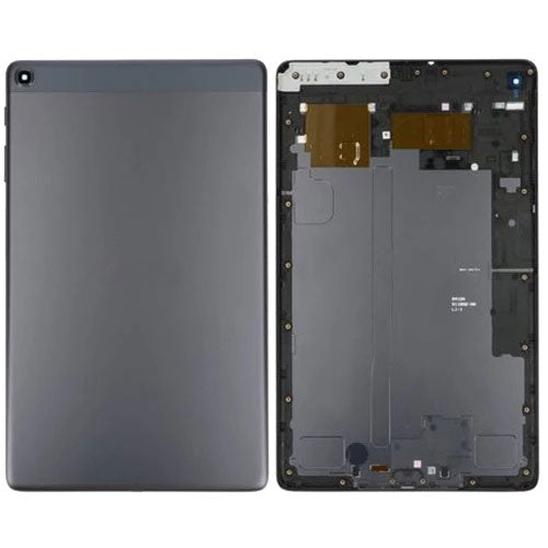 Back Housing For Galaxy Tab A 10.1 (2019) T510/ T515 - Grey