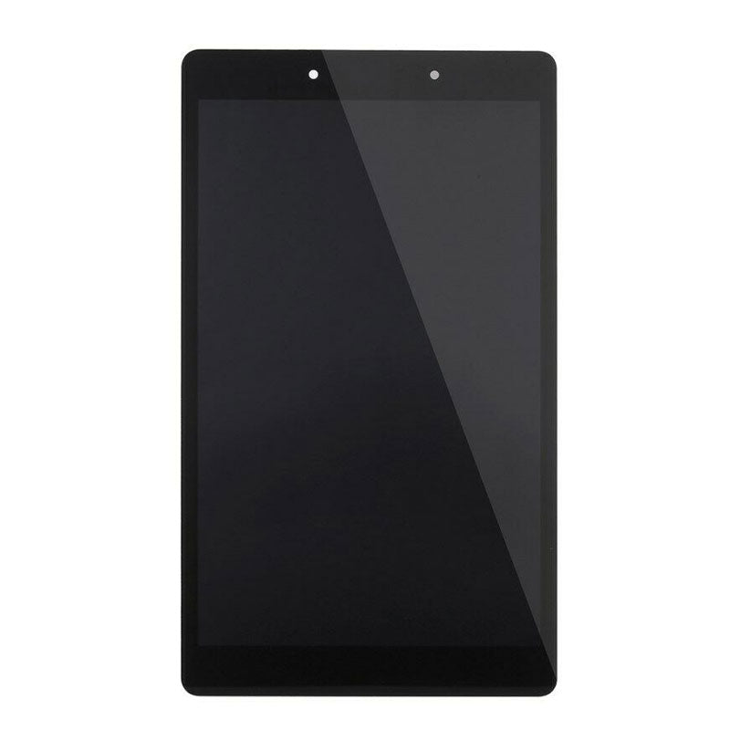 LCD Touch Screen Assembly Replacement for Galaxy Tab A 8.0 2019 T295-LTE Version