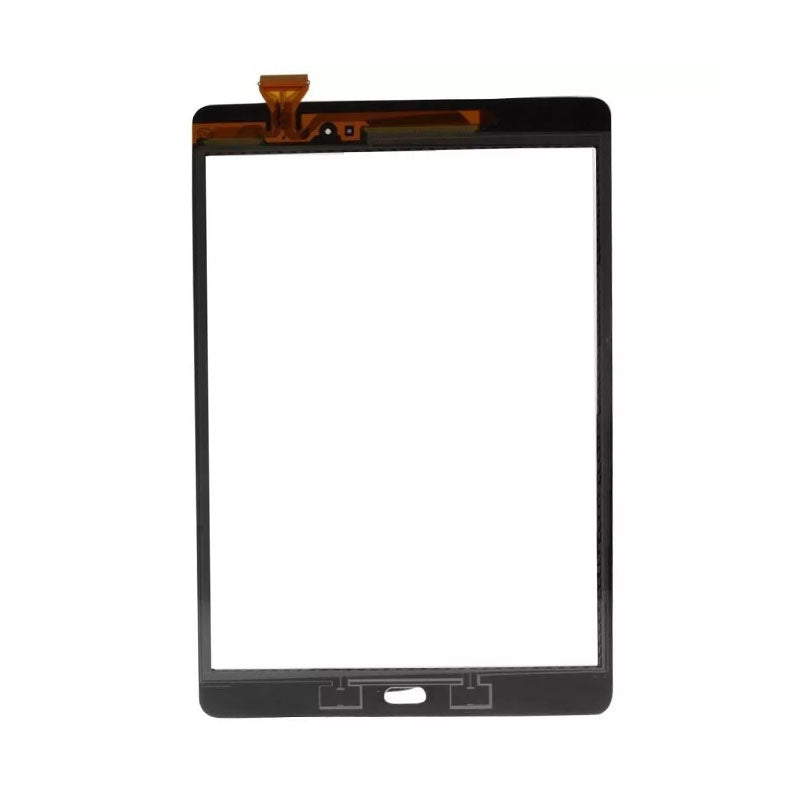 Touch Screen Digitzer For Galaxy Tab A 9.7 P550/ P555 - White