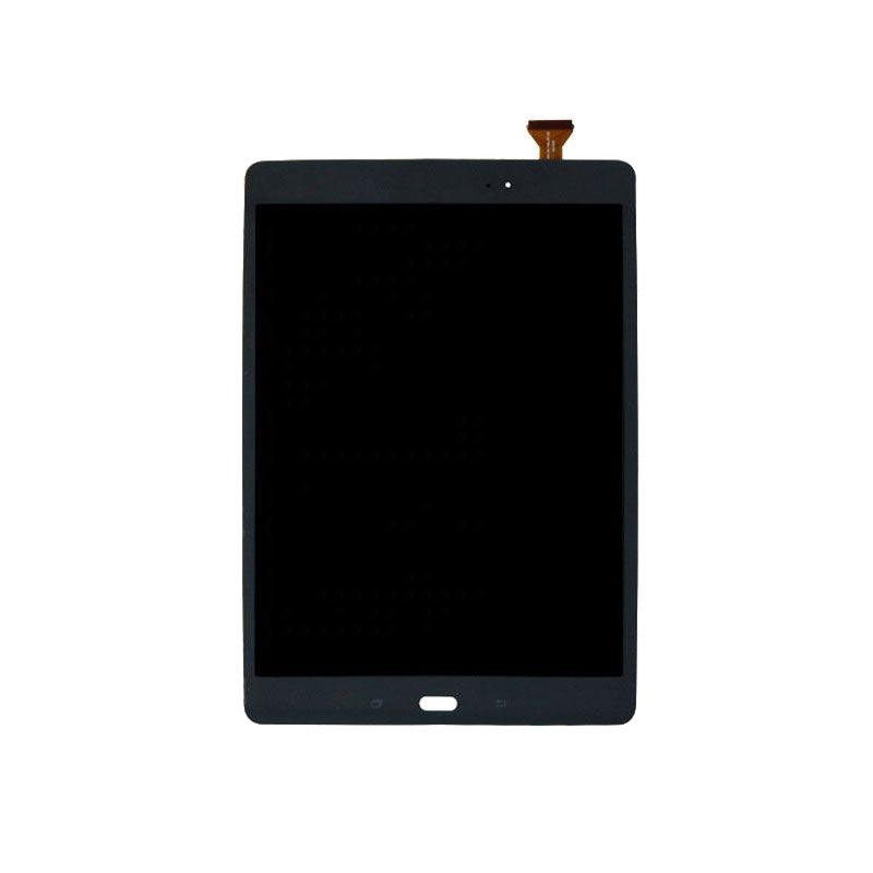 LCD Touch Screen Assembly For Galaxy Tab A 9.7 T550/ T555 - Black