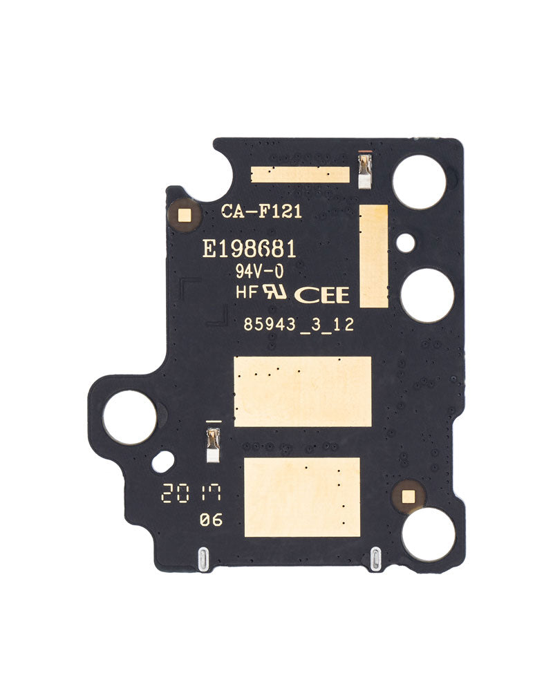 Sim Reader Flex For Galaxy Tab A7 10.4 T500/ T505