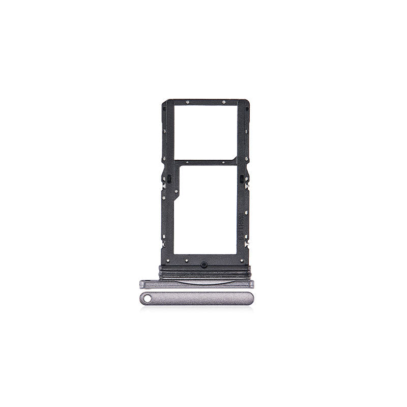 Sim Card Tray For Galaxy Tab A7 10.4 T500/ T505 - Grey