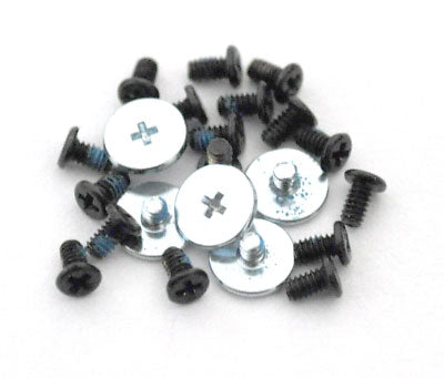 Screw Set For Galaxy Tab A7 Lite T225/ T220
