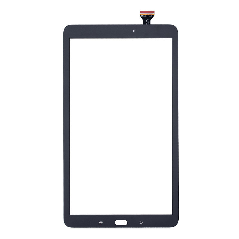 Touch Screen Digitzer For Galaxy Tab E 9.6 T560 - Black