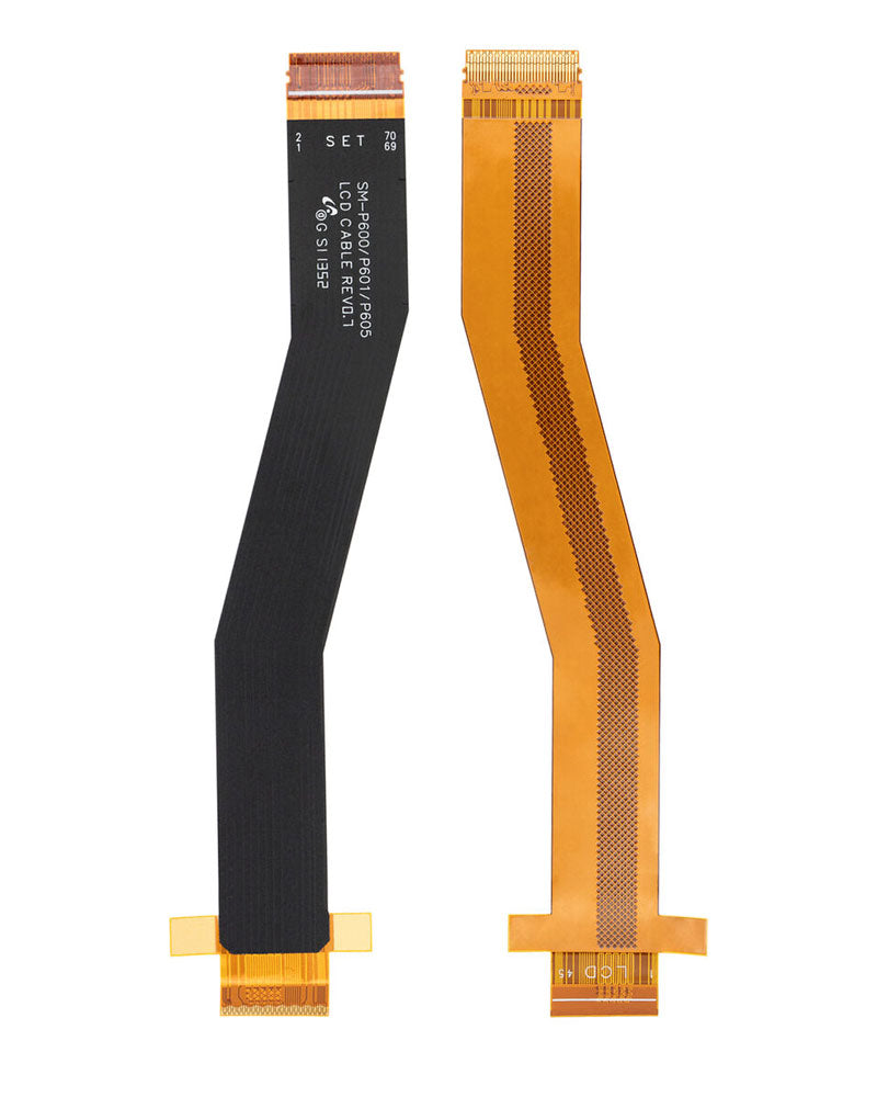 LCD Flex For Galaxy Tab Note 10.1 P605/ P600