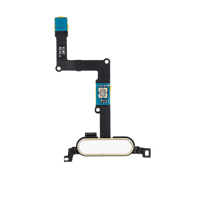 Home Button For Galaxy Tab S 8.4 T700/ T705 - White